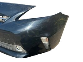 Toyota Prius+ (ZVW40) Parachoques delantero 5211947240