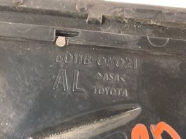 Toyota Avensis T270 Copertura in plastica per specchietti retrovisori esterni 6011805021