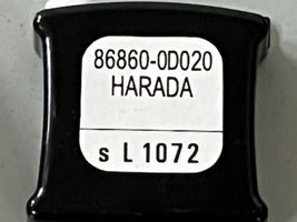 Toyota Yaris Amplificateur d'antenne 868600D020