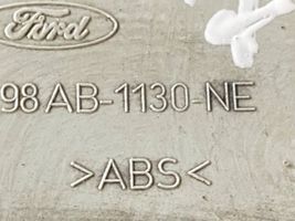 Ford Focus Mozzo/copricerchi/borchia della ruota R15 98AB1130NE