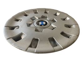 BMW 3 E46 R 15 riteņa dekoratīvais disks (-i) 36131094780