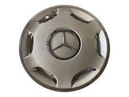 Mercedes-Benz E W124 Mozzo/copricerchi/borchia della ruota R15 1244011424