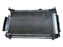 Toyota Yaris Kit Radiateur 163630M061