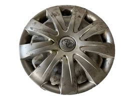 Toyota Yaris Колпак (колпаки колес) R 15 PZ443B066300