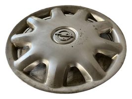 Opel Astra G Mozzo/copricerchi/borchia della ruota R15 09156269
