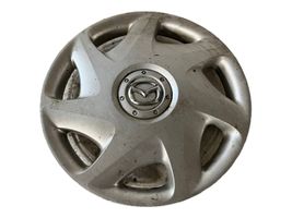 Mazda 6 R15 wheel hub/cap/trim GJ6A37170