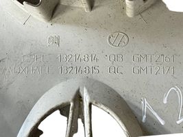Opel Meriva A Mozzo/copricerchi/borchia della ruota R15 13214814