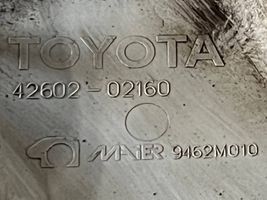 Toyota Corolla E140 E150 15 Zoll Radkappe 4260202160