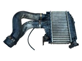 Toyota Verso Radiatore intercooler 873067D