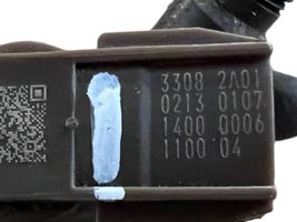 Toyota RAV 4 (XA30) Fuel injector 236700220