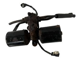 Toyota Land Cruiser (J100) Ilmajousituksen kompressoripumppu 8919260030