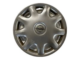 Opel Astra G Mozzo/copricerchi/borchia della ruota R15 09156269
