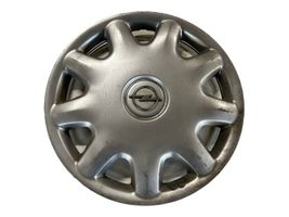 Opel Astra G R15 wheel hub/cap/trim 90498213DR