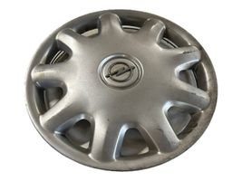 Opel Astra G R15 wheel hub/cap/trim 90498213DR