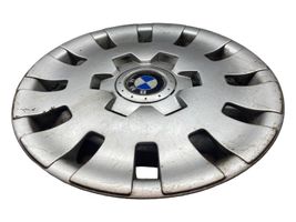 BMW 3 E46 R15 wheel hub/cap/trim 36131094780