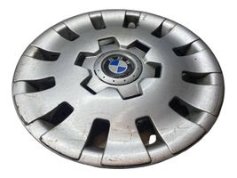 BMW 3 E46 R15 wheel hub/cap/trim 36131094780