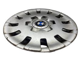 BMW 3 E46 R15 wheel hub/cap/trim 36131094780