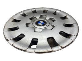 BMW 3 E46 R15 wheel hub/cap/trim 36131094780