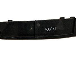 Toyota RAV 4 (XA30) Front bumper foam support bar 5261842040