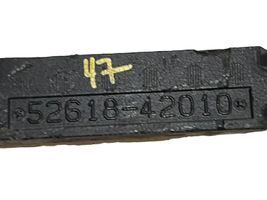 Toyota RAV 4 (XA30) Absorber zderzaka przedniego 5261842010