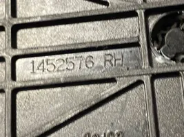Toyota Avensis T250 Parte dello specchietto retrovisore della portiera anteriore 1452576