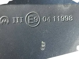 Volkswagen ID.4 Rétroviseur électrique de porte avant 11B857508R