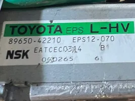 Toyota RAV 4 (XA40) Pompa wspomaganie układu kierowniczego 8965042210