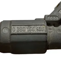 Toyota Corolla E140 E150 Fuel injector 232500D020