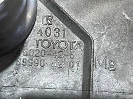 Toyota RAV 4 (XA30) Kolumna kierownicza 45020425