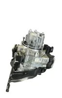 Peugeot Traveller Power steering pump 9818127580