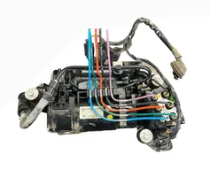 Volkswagen Phaeton Air suspension compressor/pump 3D0616005H