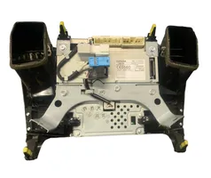 Lexus RX 330 - 350 - 400H Monitor / wyświetlacz / ekran 8611048400