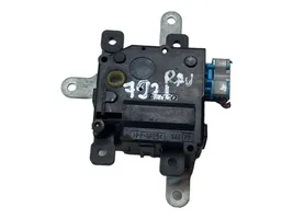 Toyota Verso Motorino attuatore aria 0638000920