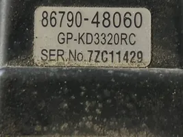 Lexus RX 330 - 350 - 400H Peruutuskamera 8679048060