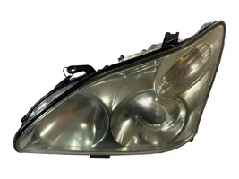 Lexus RX 330 - 350 - 400H Lampa przednia 