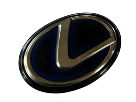 Lexus RX 330 - 350 - 400H Logo, emblème de fabricant 7543148010