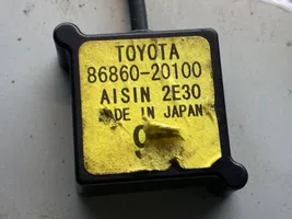 Toyota Avensis T270 Amplificateur d'antenne 8686020100