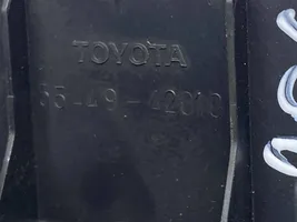 Toyota RAV 4 (XA30) Zapalniczka deski rozdzielczej 5544942010