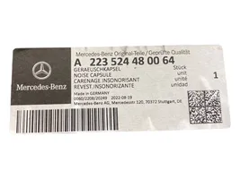 Mercedes-Benz S W223 Other under body part A2235244800