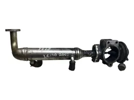 Toyota Land Cruiser (J120) EGR vožtuvas 2580030010