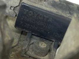 Toyota Verso Valvola di depressione 258190R011