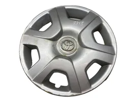 Toyota Auris 150 R 15 riteņa dekoratīvais disks (-i) 426020D090