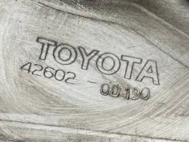 Toyota Yaris Mozzo/copricerchi/borchia della ruota R14 426020D190