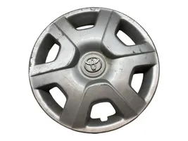 Toyota Auris 150 Embellecedor/tapacubos de rueda R15 426020D090