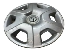 Toyota Auris 150 R 15 riteņa dekoratīvais disks (-i) 426020D090