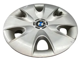 BMW 1 E81 E87 R 16 riteņa dekoratīvais disks (-i) 6777787