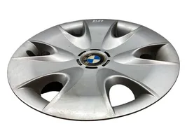 BMW 1 E81 E87 R16 wheel hub/cap/trim 6777787