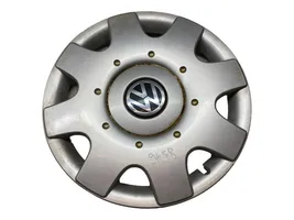Volkswagen Touran I Mozzo/copricerchi/borchia della ruota R16 1T0601147C