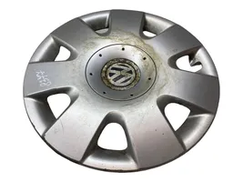 Volkswagen Polo IV 9N3 R15 wheel hub/cap/trim 6Q0601147