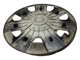 Volkswagen Polo IV 9N3 R15 wheel hub/cap/trim 6Q0601147